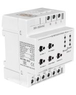 سوپر کنترل فاز (بدون نول) شیوا امواج - Image 3