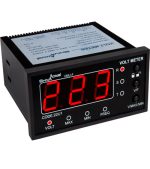 ولت متر 96*48 شیوا امواج