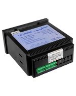 ولت متر 96*48 شیوا امواج - Image 2