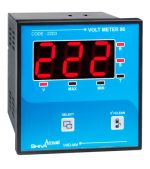 ولت متر تکی 96 شیوا امواج