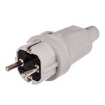 دوشاخه نری صنعتی پارت الکتریک - Image 2