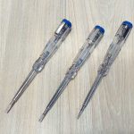 فازمتر کریستالی نوا کوچک مدل NTT-1901