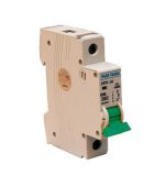 کلید مینیاتوری تک پل 6 آمپر پارس فانال (6KA) - Image 2