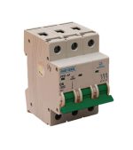 کلید مینیاتوری سه پل 6 آمپر پارس فانال (6KA) - Image 2