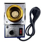 وان قلع (حوضچه قلع) 100 وات مدل SWDT-11C - تصویر 2
