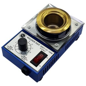 وان قلع (حوضچه قلع) 100 وات مدل SWDT-11C