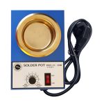 وان قلع (حوضچه قلع) 250 وات مدل SWDT-31C - Image 2