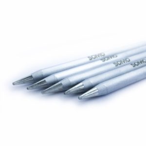 نوک هویه ۴۰ وات سومو مدل SM140