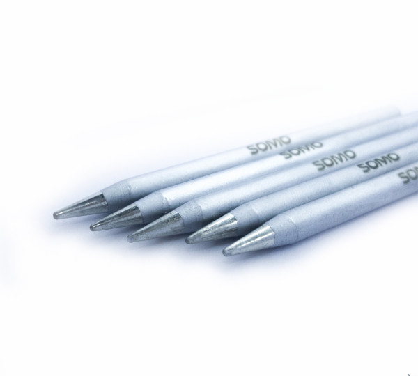 نوک هویه 6۰ وات سومو مدل SM160 نوک هویه 6۰ وات سومو مدل SM160