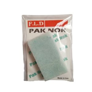 پاک کننده نوک هویه مدل پد صابونی