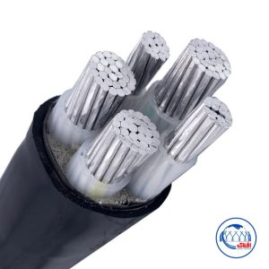 کابل آلومینیوم 16*5 افلاک الکتریک خراسان