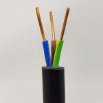 کابل مفتول 10*3 افلاک الکتریک خراسان