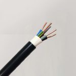 کابل مفتول 4*5 افلاک الکتریک خراسان