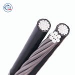 کابل آلومینیوم 50*3 افلاک الکتریک خراسان