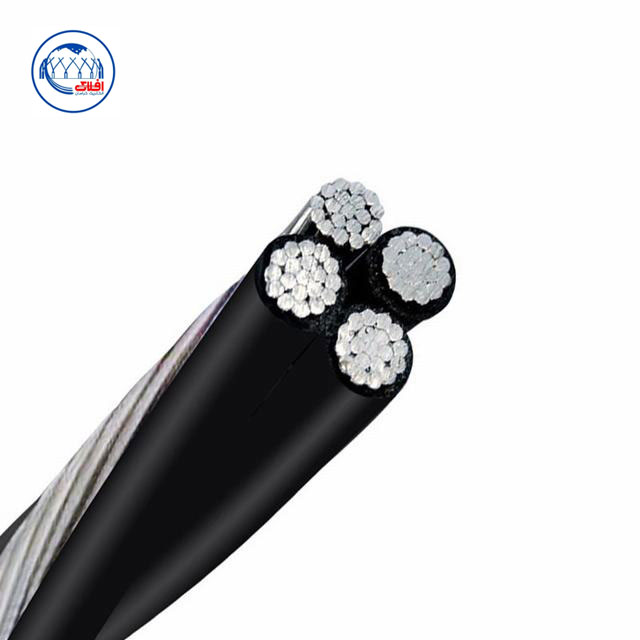 کابل آلومینیوم 95*4 افلاک الکتریک خراسان کابل آلومینیوم 95*4 افلاک الکتریک خراسان