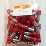 وایرشو 35 مدل E3516 بسته 50 عددی