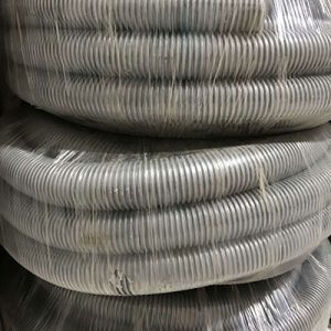 لوله خرطومی نرم تابلویی سایز 48