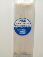 بست کمربندی 30 سانتی ضخامت 3.6 سفید (NSS) - Image 2