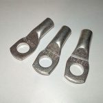 کابلشو مسی 16 سوراخ 12 مدل KL16-12