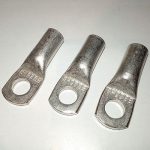 کابلشو مسی 25 سوراخ 10 مدل KL25-10