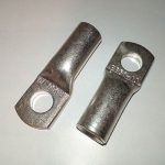 کابلشو مسی 35 سوراخ 12 مدل KL35-12