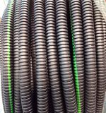 لوله خرطومی خودرویی نسوز چاکدار سایز 6