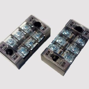 ترمینال باکالیتی 25 آمپر سه پیچ مدل TB-2503