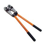 انبر پرس کابلشو دستی مدل HX-120