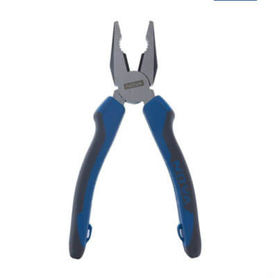 انبردست نووا سایز 8 اینچ مدل NTP-8005 انبردست نووا سایز 8 اینچ مدل NTP-8005