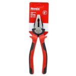 انبردست رونیکس سایز 8 اینچ مدل RH-1178