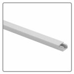 داکت ساده سوپیتا سایز 10*15 میلیمتر (شاخه 2 متری)