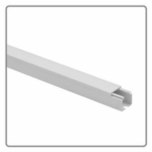 داکت ساده سوپیتا سایز 16*16 میلیمتر (شاخه 2 متری)