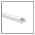 داکت ساده سوپیتا سایز 16*25 میلیمتر (شاخه 2 متری)