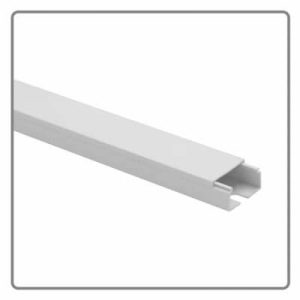 داکت ساده سوپیتا سایز 15*30 میلیمتر (شاخه 2 متری)