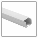 داکت ساده سوپیتا سایز 30*40 میلیمتر (شاخه 2 متری)