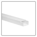 داکت ساده سوپیتا سایز 30*50 میلیمتر (شاخه 2 متری)