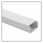 داکت ساده سوپیتا سایز 40*60 میلیمتر (شاخه 2 متری)