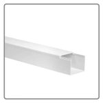 داکت ساده سوپیتا سایز 60*60 میلیمتر (شاخه 2 متری)