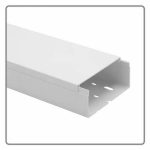 داکت ساده سوپیتا سایز 40*90 میلیمتر (شاخه 2 متری)