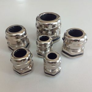 گلند کابل فلزی سایز PG29