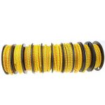 حروف سیم حلقوی A تا Z مدل EC-2 - Image 3