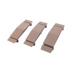 کورکن (درپوش) مینیاتوری پلاستیکی - Image 2