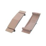 کورکن (درپوش) مینیاتوری پلاستیکی