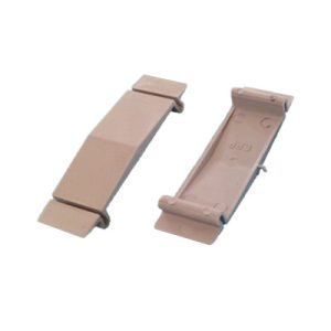 کورکن (درپوش) مینیاتوری پلاستیکی