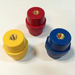 مقره آچار خور ویند الکتریک مدل SM45*8