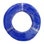 سیم نسوز دو روکش TLV سایز 1.5 آبی - Image 2