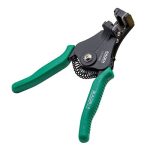 سیم لخت کن اتوماتیک رادن مدل LY-700B