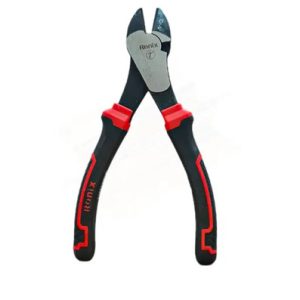 سیم چین کله گاوی مکسی رونیکس مدل 1277