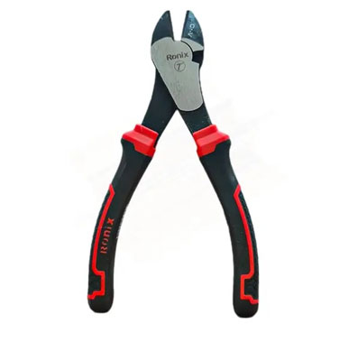 سیم چین کله گاوی مکسی رونیکس مدل 1277 سیم چین کله گاوی مکسی رونیکس مدل 1277