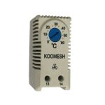ترموستات فن تابلویی کومش مدل PSK-F